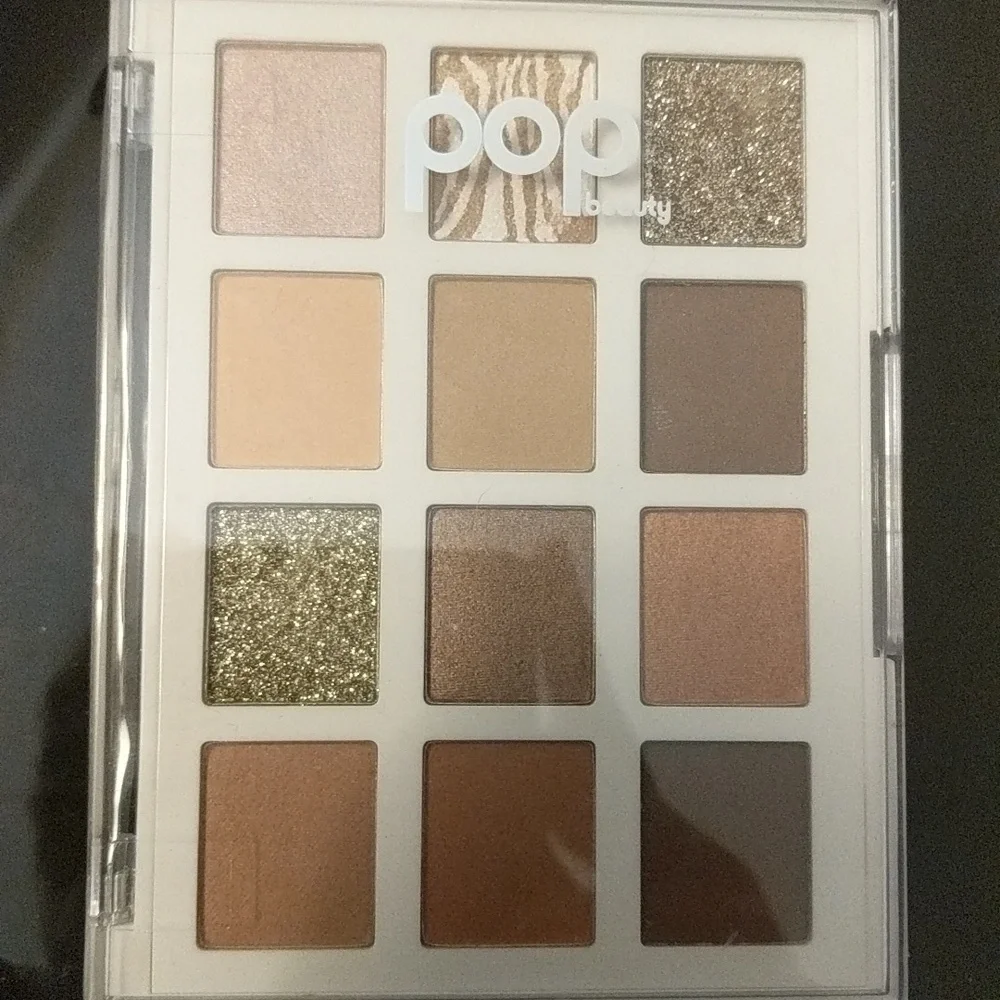 NWT Eyeshadow Palette